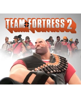 Team Fortress 2 - Premium DLC Steam Key GLOBAL